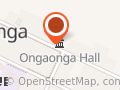 Ongaonga Community Hall