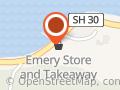 Emery Store & Takeaways
