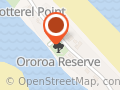 Ororoa Reserve