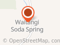 Waitangi Soda Springs