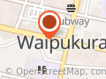 Waipukurau Kiwibank