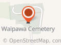 Waipawa Cemetery