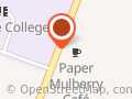 Paper Mulberry Cafe & Art Gallery