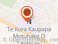 Te Kura Kaupapa Motuhake o Tawhiuau