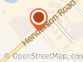 Henderson Road Refuse Transfer Station