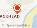 Blackhead Beach Camping Ground