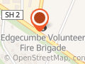 New Zealand Fire Service - Edgecumbe