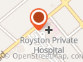 Canopy Imaging Royston Hospital