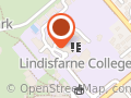 Lindisfarne College