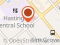 Hastings Central Community Dental Clinic