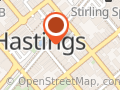 City Center Accommodation Hastings