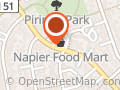 Napier Food Mart