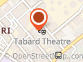 Tabard Theatre Costume Hire