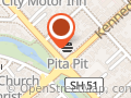 Pita Pit Napier