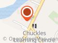 Halfway House Takeaways