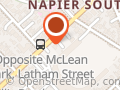 32 Latham St Parking