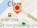 Soap Laundromat Clive