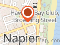 Central Napier Dental Practice Ltd