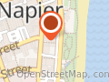 CoinFlip Bitcoin ATM - Manna Family Mart - Napier (Napier)