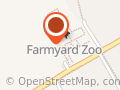Hawkes Bay Farmyard Zoo & Pony Rides