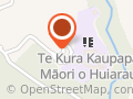 Te Kura Kaupapa Maori O Huiarau