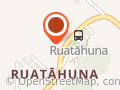 Te Tii Ruatahuna - Cafe, Store and Accommodation