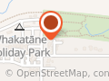 Whakatane Gardens Public Toilet