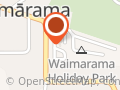 Waimarama Seaside Resort