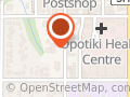 Opotiki District Court