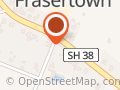 NZ Post Centre Frasertown