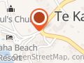 Te Kaha Service Centre