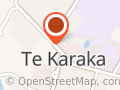 Te Karaka Volunteer Fire Brigade