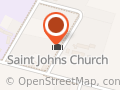 St Johns Co-operating Parish