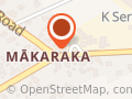 Makaraka Fish Shop 1997