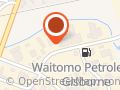 Gisborne Parts World