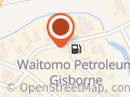 Shaw's Gisborne