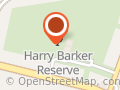 Harry Barker Reserve