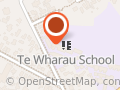 Te Wharau School