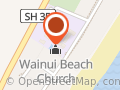 Wainui Beach School