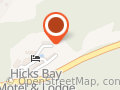Hicks Bay Motel & Lodge