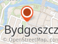 Zegar z czasem bydgoskim