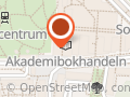 Akademibokhandeln