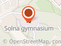 Solna Gymnasium (Gymnasieskolor)