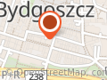 Oranżeria Cafe. Restauracja, kawiarnia