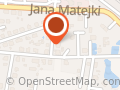 Nakielski Dariusz. Taksówka osobowa