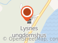 Ungdomslaget LIV Vonheim (Lysnes ungdomslag)