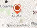 Jarząbkiewicz-Górniak Jadwiga. Kancelaria radcy prawnego