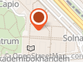 McDonald's Solna Centrum