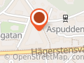 Aspuddens Apotek AB