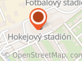 U stadionu